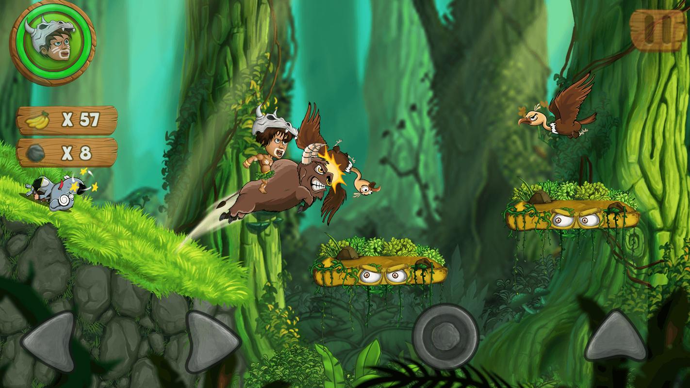 Jungle Adventures Free Jungle Adventures Free