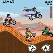 Stunt Extreme icon Stunt Extreme icon