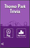3 Schermata Theme Park Trivia