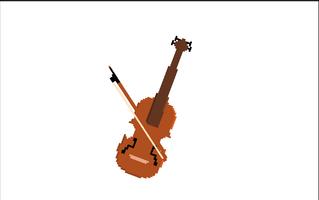 Violin mas pequeño del mundo স্ক্রিনশট 1