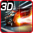 Speed Freak 3D icône