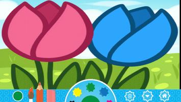 Kids Under 5: Draw and Paint screenshot 2