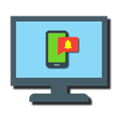 Notifications on Windows for A APK