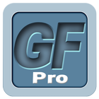 Gear Fit Pro icône