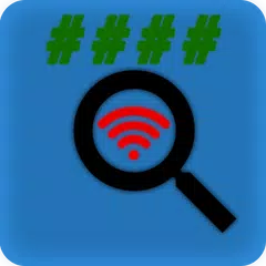 Root Wifi Passwords APK Herunterladen
