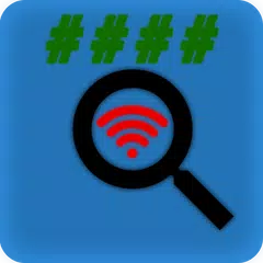 download Root Wifi Passwords APK