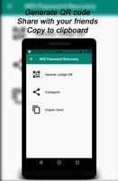 Root Wifi Passwords captura de pantalla 2