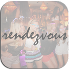 Rendezvous App-icoon