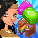 Bolo da quebra Mania - Jogo 3 APK