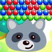 Animals Bubble Shooter icon