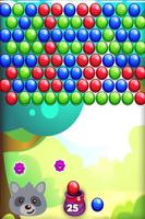 Animals Bubble Shooter پوسٹر