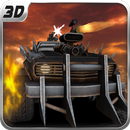 Death Race Burning Road Racing-APK