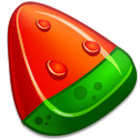 Marmalade - Match 3 icône