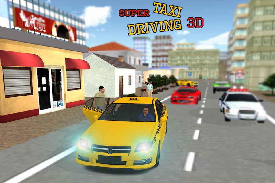 Симулятор вождения такси 3д. Такси Форсаж 3. Super taksi. 3д игра супер такси драйвер для андроид.