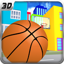 Super BasketBall Shot APK