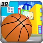 Super BasketBall Shot-icoon