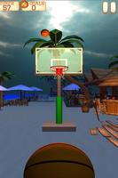 Super BasketBall Shot-poster