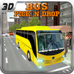 Bus Driver Simulator 3D 2016