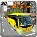 Bus Driver Simulator 3D 2016 aplikacja