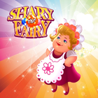 Super Fairy Candy Match 3 icône