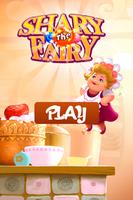 Super Fairy Candy Match 3 Affiche