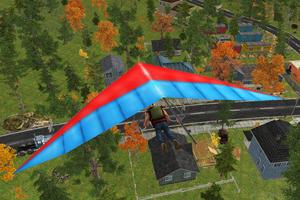 Skydiving 3D screenshot 3