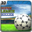 ”Flick Shoot Soccer Penalty 3D