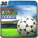 Flick Shoot Soccer Penalty 3D APK