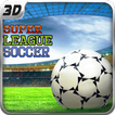 Flick Shoot Soccer Penalty 3D