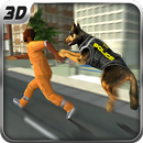Super Dog Politie 3D APK