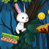 Super Rabbit Run ícone