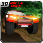 Super Rally Racer 4x4 3D 图标