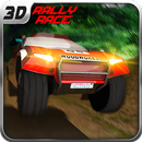 Super Rally Racer 4x4 3D APK
