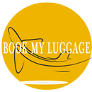Book my luggage aplikacja