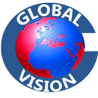 آیکون‌ Global Vision