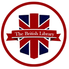 The British Library simgesi