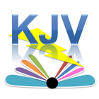 KJV Speed Reading (offline) icône