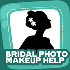 Bridal Photo Makeup icono