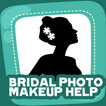 Bridal Photo Makeup Help