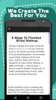 Bridal Photo Makeup اسکرین شاٹ 1