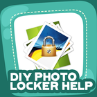 DIY Photo Locker biểu tượng