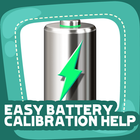 Easy Battery Calibration Help আইকন