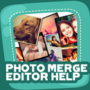 APK Photo Merge Editor Help