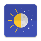 Blue Hour - Photo Calculator icon