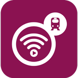 PlayRenfe 아이콘