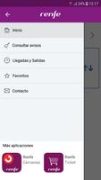 Renfe Horarios スクリーンショット 3