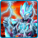 The Best Ultra Hero-APK