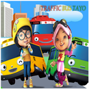 Traffic Bus Tayo-APK