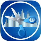 Mp3 Cutter Editor icon