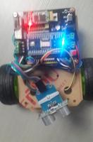 Smart Car Remote Control 截圖 3